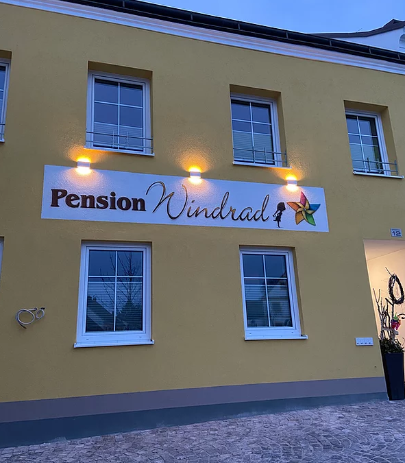 Pension Windrad